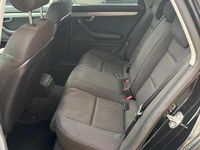 Gebraucht Audi A4 180 PS (132 kW) 2006 Schwarz Kombi