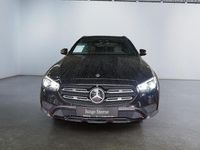 Gebraucht Mercedes E400 Avantgarde 330 PS (242 kW) 2020 Schwarz Limousine