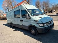 Gebraucht Iveco Daily 170 PS (125 kW) 2006