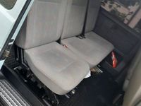 gebraucht VW Caravelle T5