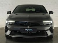 Gebraucht Opel Astra 131 PS (96 kW) 2025 Grau Limousine