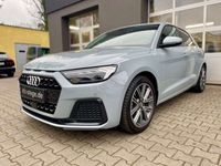 gebraucht Audi A1 Sportback 25 TFSI advanced/LED/ViCo/Navi