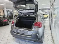 New Citroën C3 83 HP (61 kW) 2026 Grey SUV
