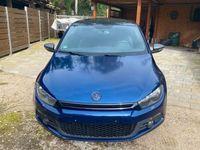 gebraucht VW Scirocco 