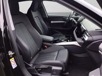 Gebraucht Audi A5 Ambiente 204 PS (150 kW) 2025 Schwarz Limousine