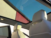 Gebraucht Land Rover Range Rover evoque 150 PS (110 kW) 2018 Blau SUV