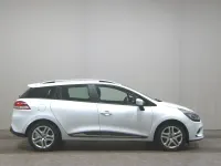 Gebraucht Renault Clio 90 PS (66 kW) 2019 Gletscherweiss