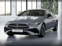 Gebraucht Mercedes 180 AMG 170 PS (125 kW) 2025 Hightechsilber Limousine