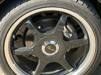 Gebraucht Toyota MR2 140 PS (102 kW) 2000 Schwarz Cabrio