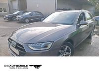 Gebraucht Audi A4 Sport 150 PS (110 kW) 2020 Grau Kombi
