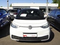 Gebraucht VW ID.3 Pro Performance 150 kW (204 PS) 2021 Weiß Kleinwagen