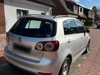 Gebraucht VW Golf VI 122 PS (89 kW) 2009 Silber Kleinwagen