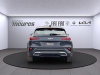 Neu Kia XCeed Vision 150 PS (110 kW) 2026 Grau SUV