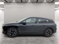 gebraucht BMW iX xDrive40