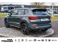 Gebraucht Cupra Ateca 190 PS (139 kW) 2026 Gruen SUV