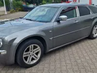 Occasion Chrysler 300C Touring 249 ch (183 kW) 2007 Gris Break