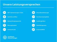 Gebraucht VW up! Basis 65 PS (47 kW) 2023 Rot Kleinwagen