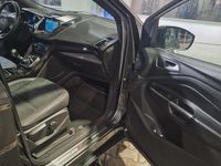 Gebraucht Ford Kuga ST-Line 150 PS (110 kW) 2018 Grau SUV