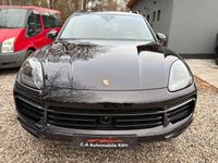 Gebraucht Porsche Cayenne 441 PS (324 kW) 2018 Schwarz SUV