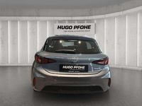 Gebraucht MG MG3 116 PS (85 kW) 2025 Hampstead grey metallic Kleinwagen