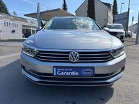 Używany VW Passat Highline 220 KM (161 kW) 2018 Srebrny Kombi
