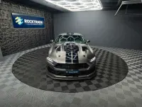 Gebraucht Ford Mustang GT Performance Edition 466 PS (342 kW) 2019 Grau Coupé
