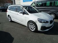 gebraucht BMW 218 Advantage