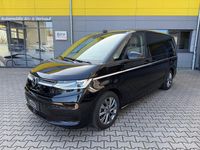 Second-hand VW Multivan 150 CP (110 kW) 2023 Negru Monovolum