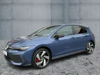 Neu VW Golf VIII GTI 265 PS (194 kW) 2026 Blau Limousine