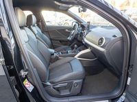 Gebraucht Audi Q2 Advanced Plus 150 PS (110 kW) 2024 Mythosschwarz metallic SUV