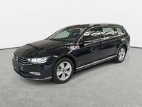 gebraucht VW Passat Passat Variant 1.5 TSI DSG Elegance Navi Klima LED LMVariant 1.5 TSI DSG Elegance Navi