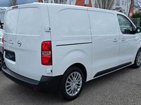 Gebraucht Opel Vivaro 120 PS (88 kW) 2020 Weiß Van / Kleinbus