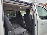 gebraucht Citroën Jumpy Space Tourer 8-sitzer