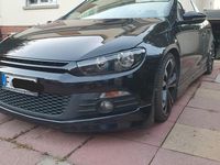 Gebraucht VW Eos 250 PS (183 kW) 2007 Schwarz Cabrio