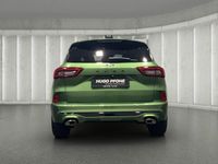 Gebraucht Ford Kuga ST-Line X 186 PS (136 kW) 2024 Bursting green SUV