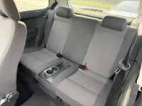 Brugt VW Fox 75 HK (55 kW) 2005 Hvid Hatchback