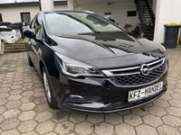 gebraucht Opel Astra Sports Tourer Edition Start/Stop +62 Tkm