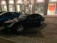 gebraucht Mercedes CLS350 Cgi bi xenon