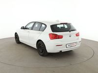 gebraucht BMW 116 1er d Advantage, Diesel, 16.240 €