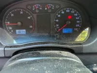 Gebraucht VW Polo 75 PS (55 kW) 2005 Grau Limousine