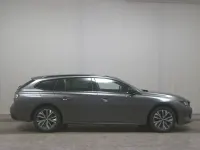 Gebraucht Peugeot 508 SW Allure 131 PS (96 kW) 2023 Grau Kombi