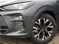 Second-hand Cupra Terramar 150 CP (110 kW) 2025 Gri SUV