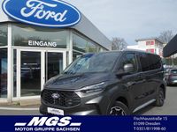 Nowe Ford Tourneo Custom Active 2026 Magnetic metallic Van