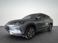 Neu BYD Seal U Boost 218 PS (160 kW) 2026 Time grey SUV