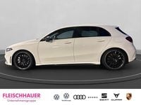 Gebraucht Mercedes A35 AMG AMG 306 PS (225 kW) 2021 Weiss Limousine