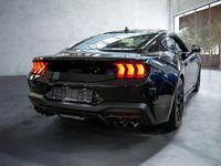 Neu Ford Mustang GT Performance Edition 446 PS (328 kW) 2026 Schwarz Coupé