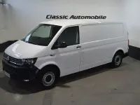 Gebraucht VW T6 150 PS (110 kW) 2018 Andere Van