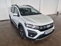 gebraucht Dacia Jogger TCe 110 Expression "neues Modell"