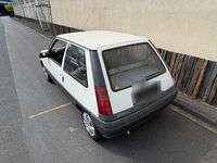 Gebraucht Renault R5 58 PS (42 kW) 1987 Weiß Kleinwagen