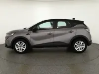 Ny Renault Captur 110 HK (80 kW) 2025 Svart SUV